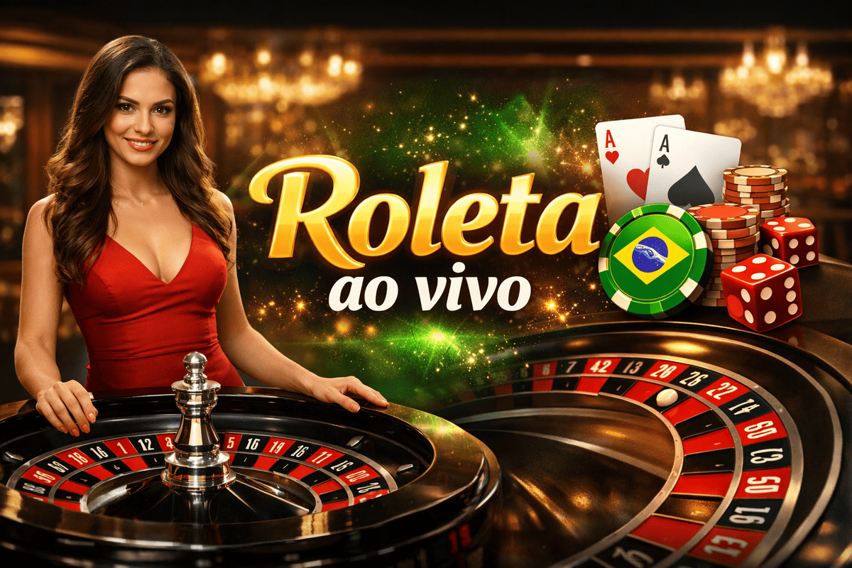 Roleta bar777bet