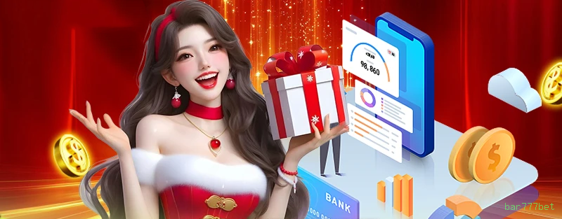 bar777bet Cassino Clássico