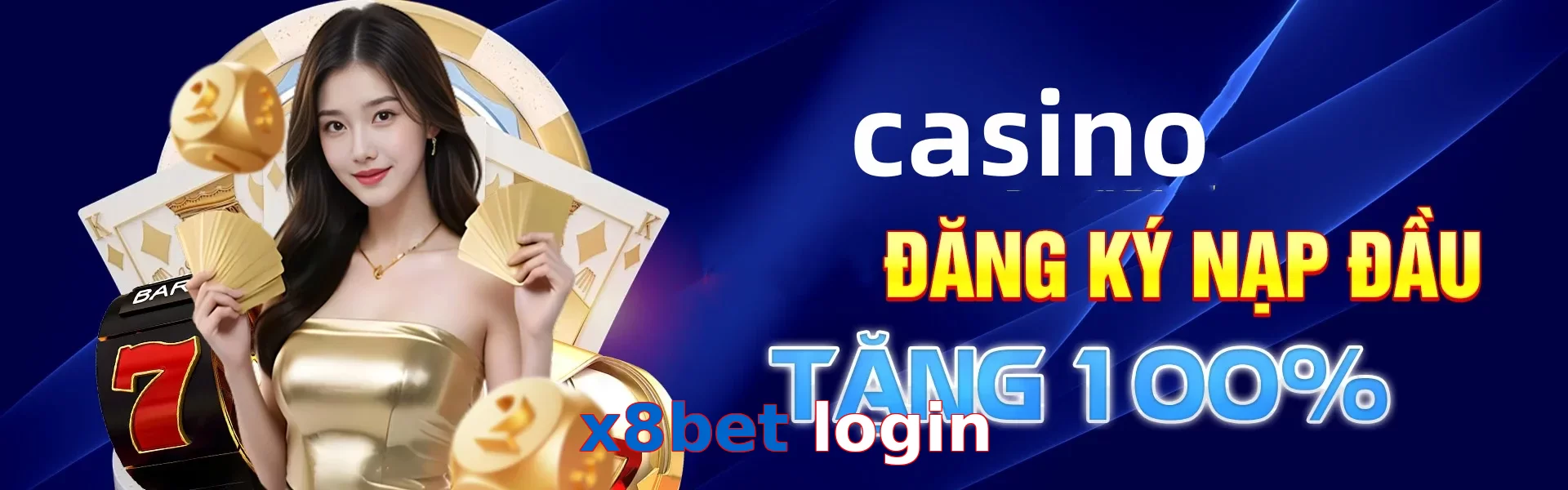 x8bet login