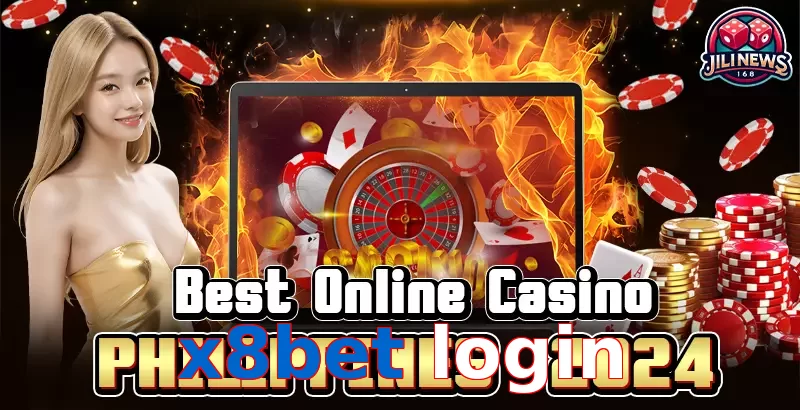 x8bet login