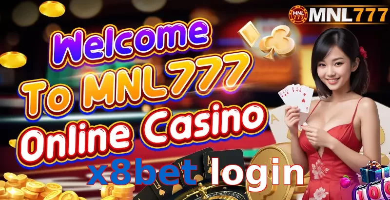 x8bet login