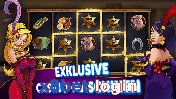x8bet login
