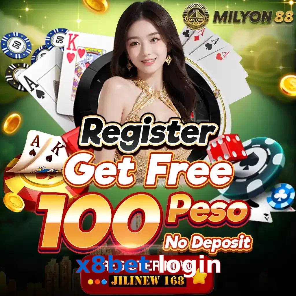 x8bet login