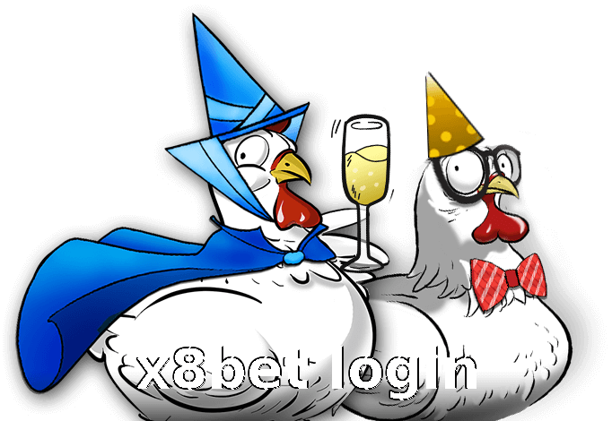 x8bet login