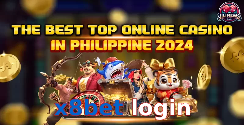 x8bet login