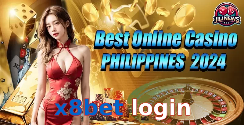 x8bet login