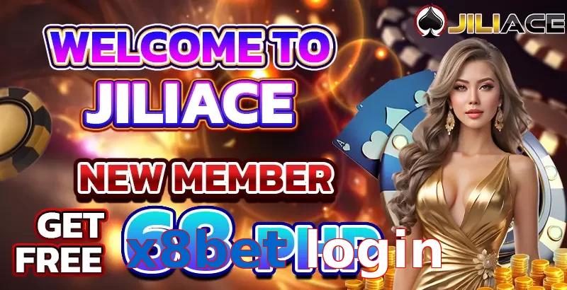 x8bet login