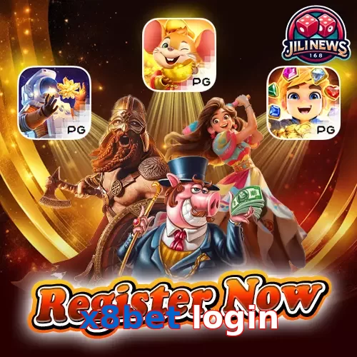 x8bet login
