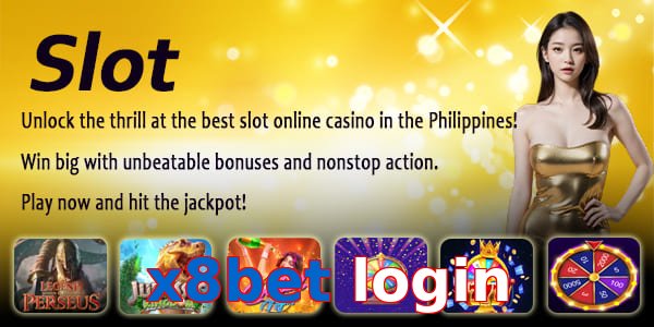 x8bet login