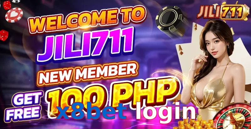 x8bet login