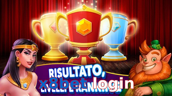 x8bet login