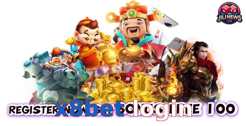 x8bet login