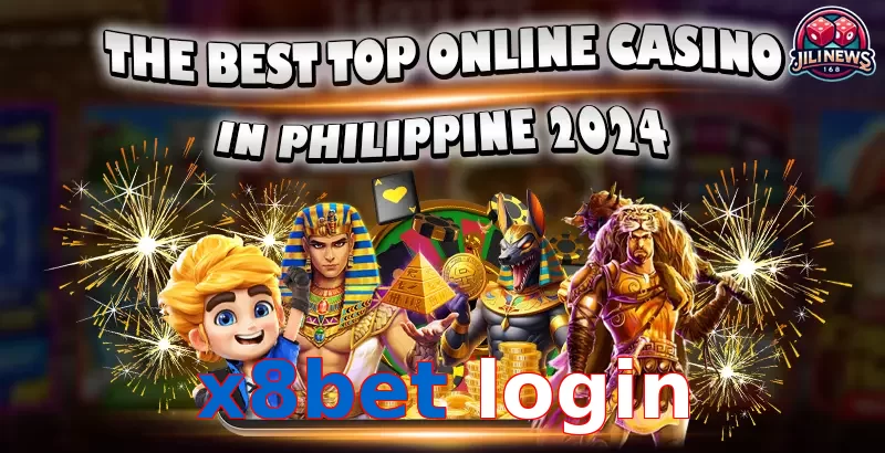 x8bet login