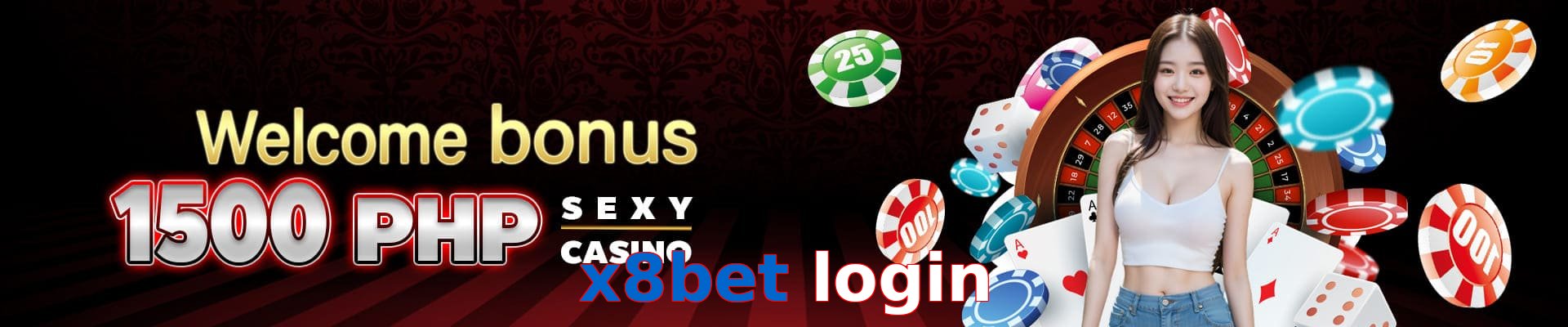 x8bet login