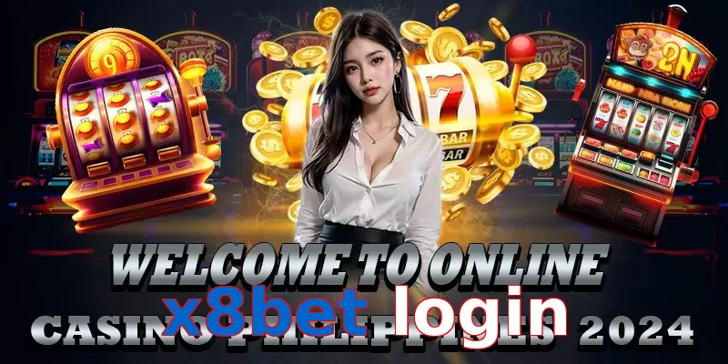 x8bet login