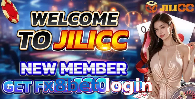 x8bet login