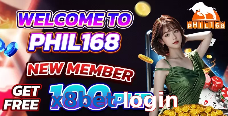 x8bet login