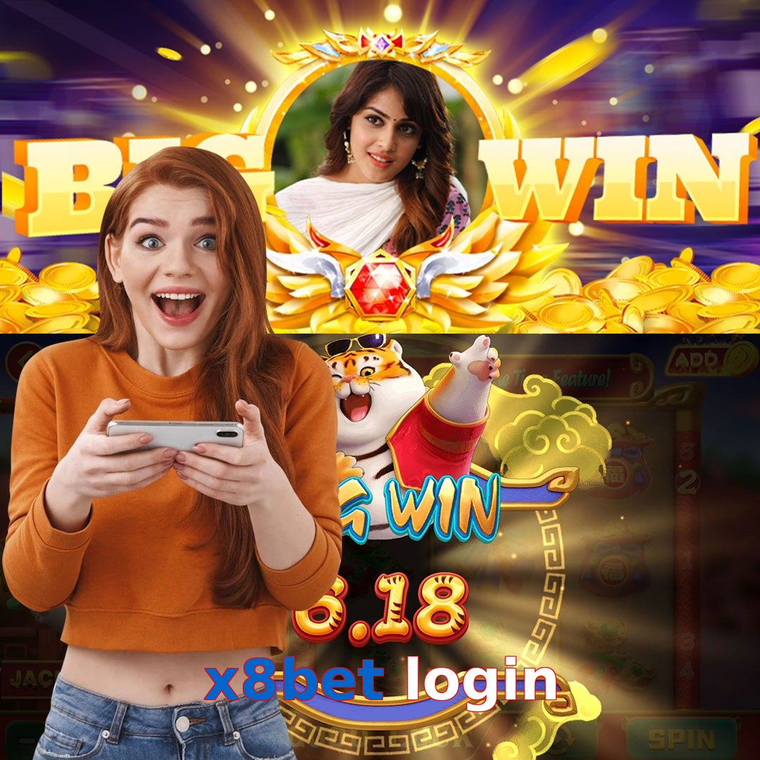 x8bet login