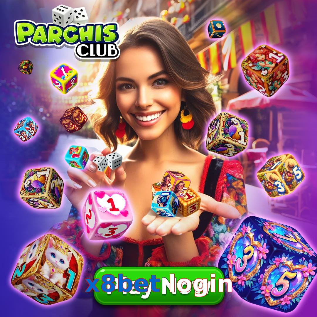 x8bet login