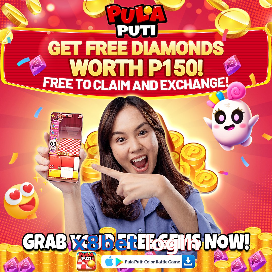 x8bet login
