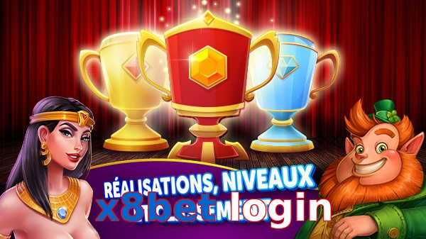 x8bet login