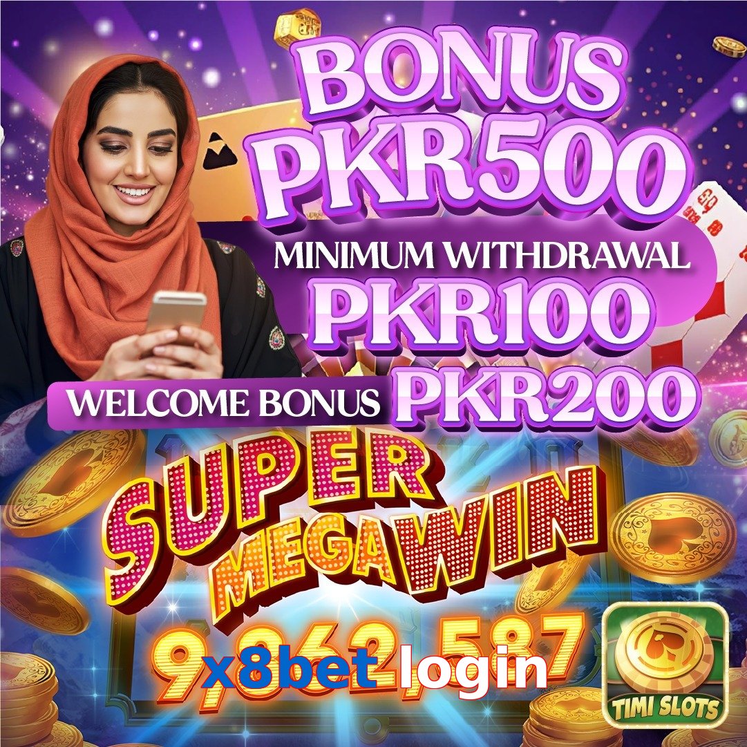 x8bet login