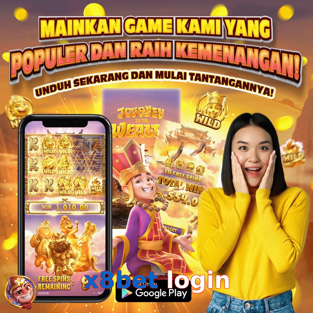 x8bet login