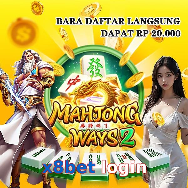x8bet login