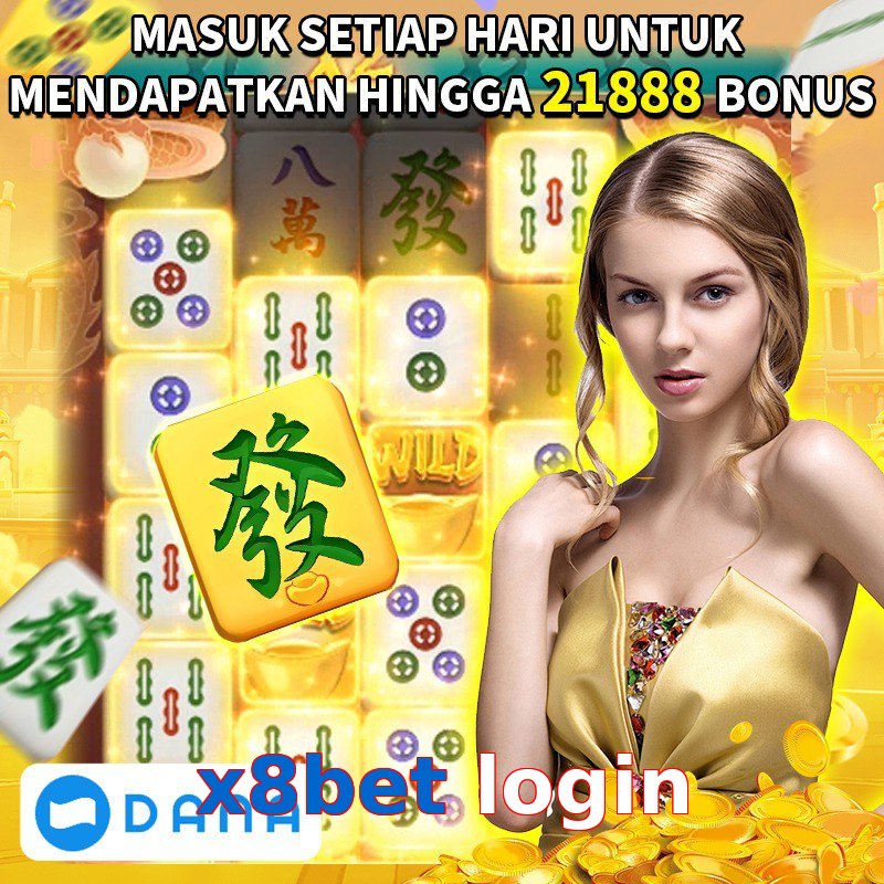 x8bet login
