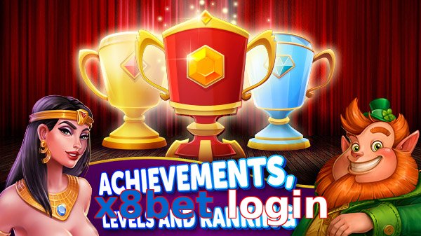 x8bet login