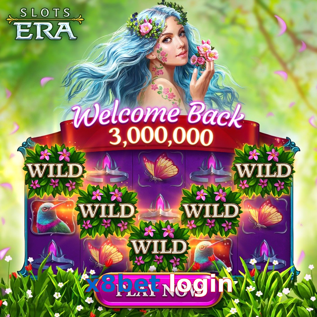 x8bet login