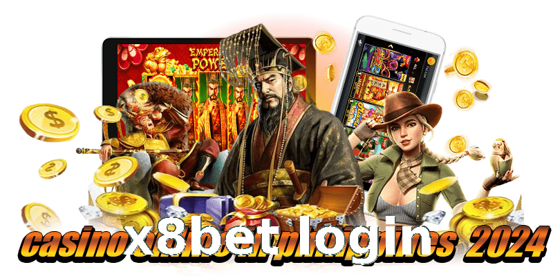 x8bet login