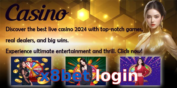 x8bet login