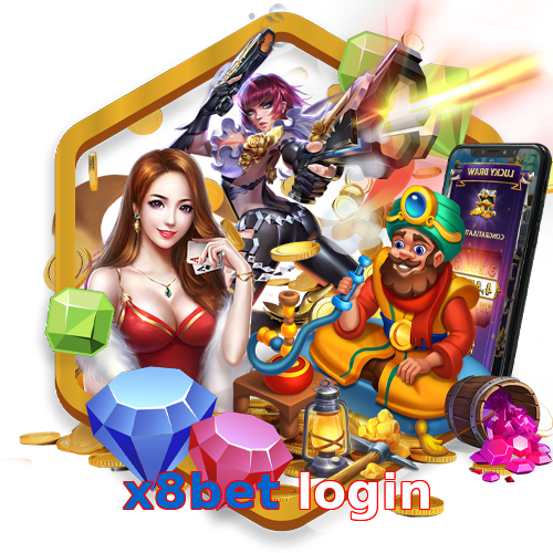 x8bet login
