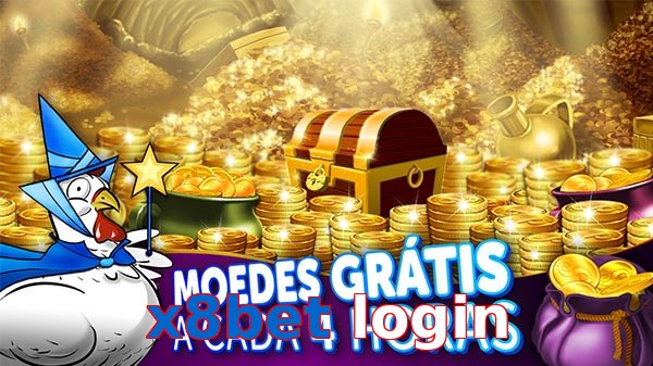 x8bet login