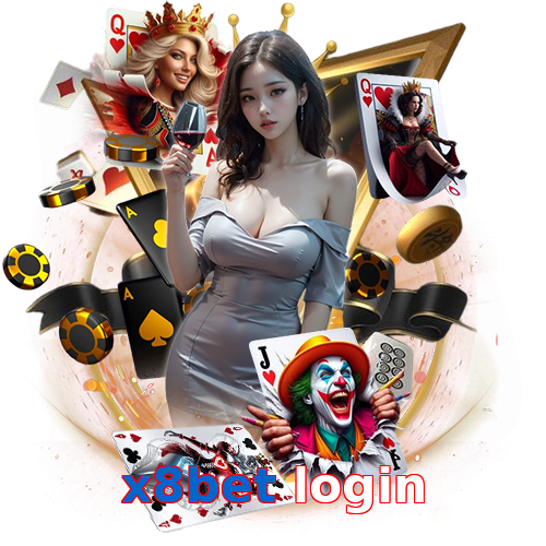 x8bet login