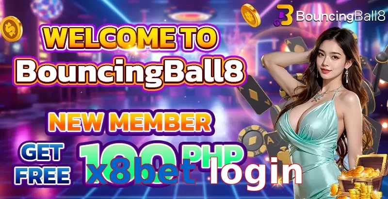 x8bet login