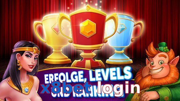 x8bet login