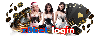 x8bet login