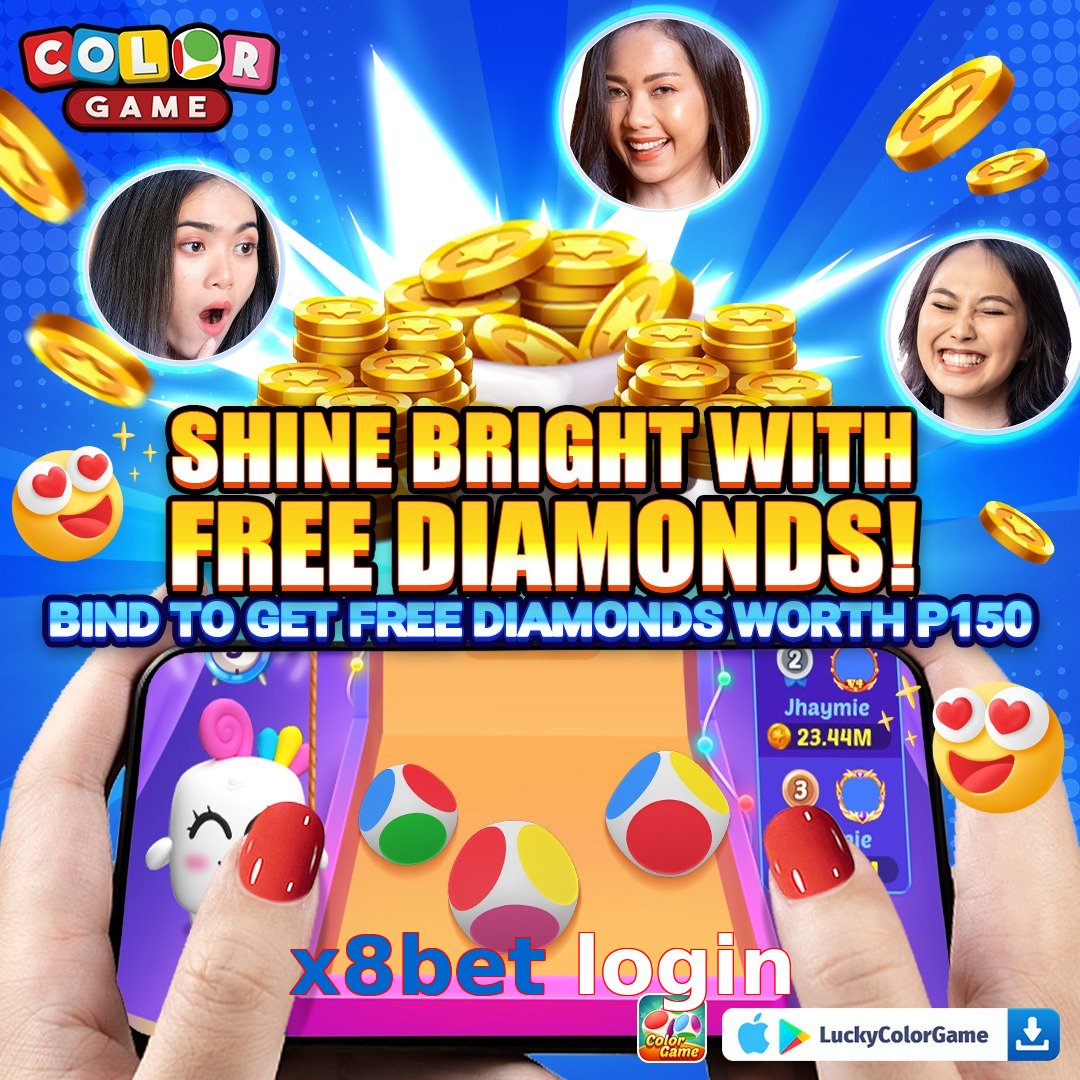 x8bet login