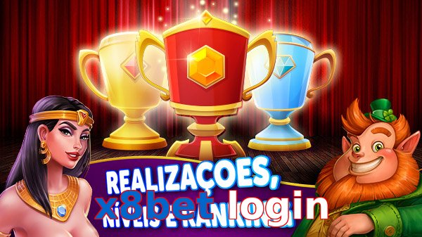 x8bet login