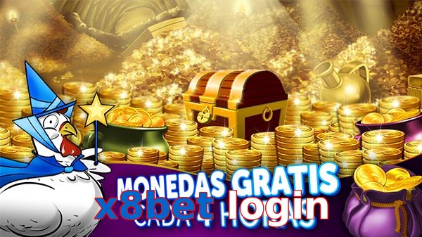 x8bet login