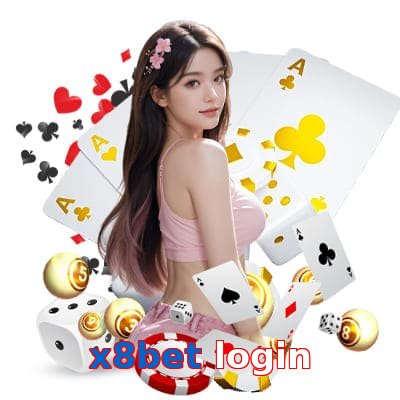 x8bet login
