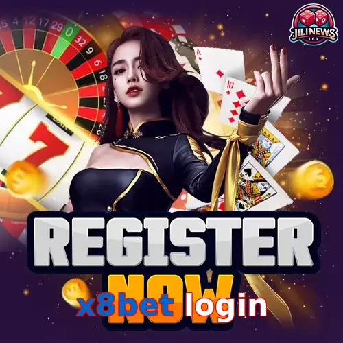 x8bet login