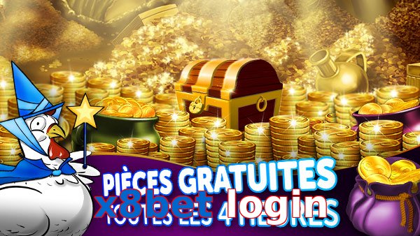 x8bet login