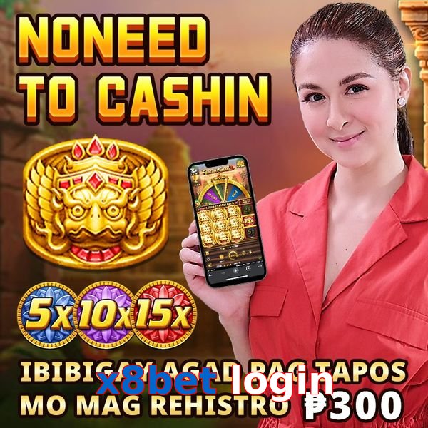 x8bet login