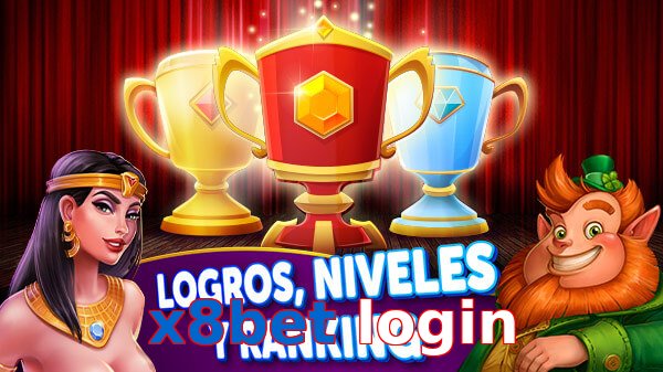 x8bet login