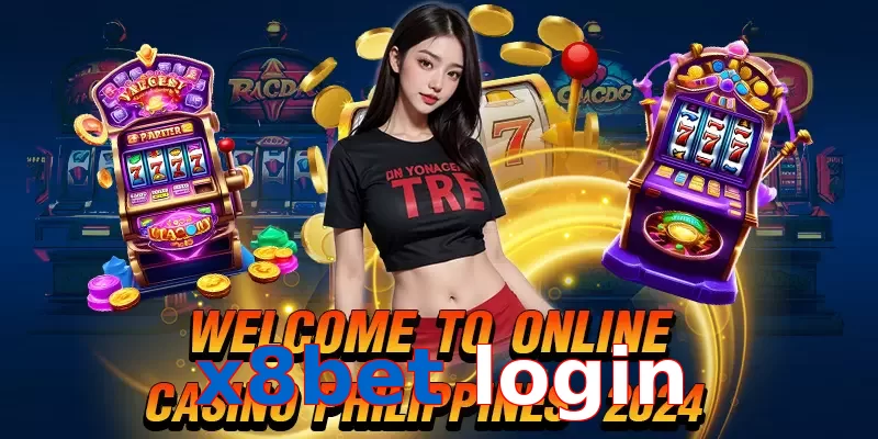 x8bet login