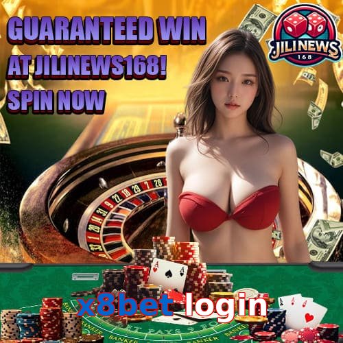 x8bet login