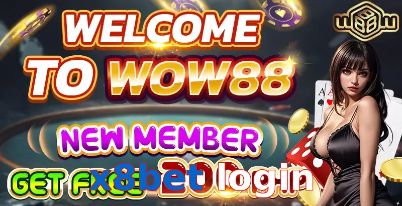 x8bet login